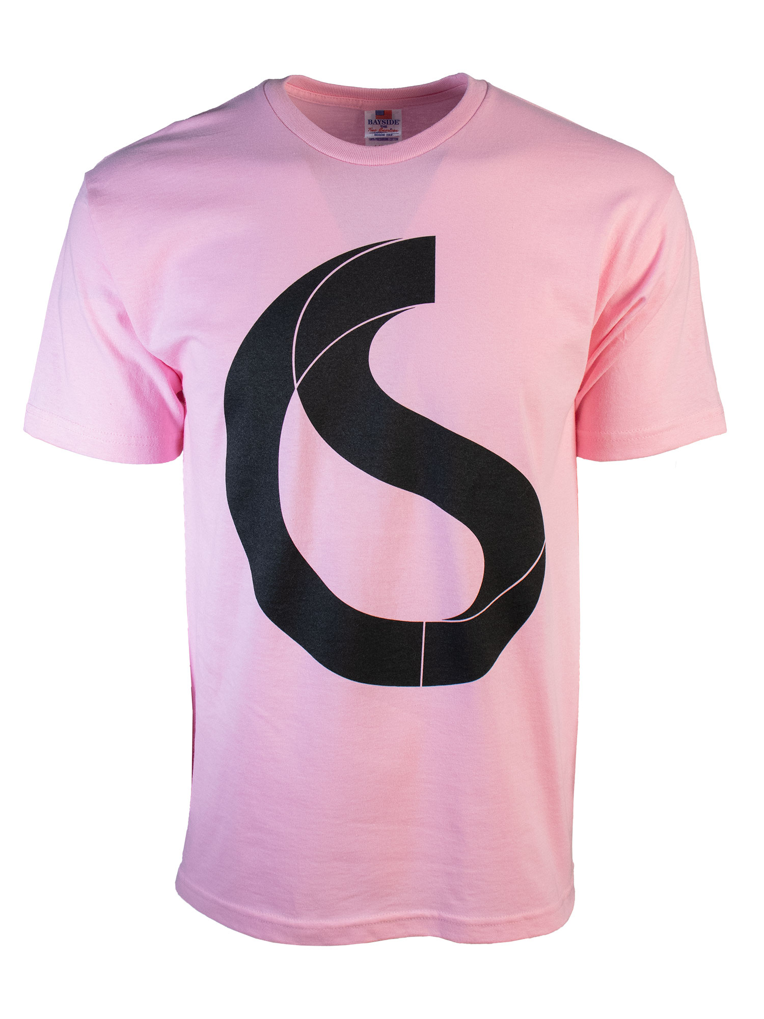 Pink Short Sleeve T-Shirt