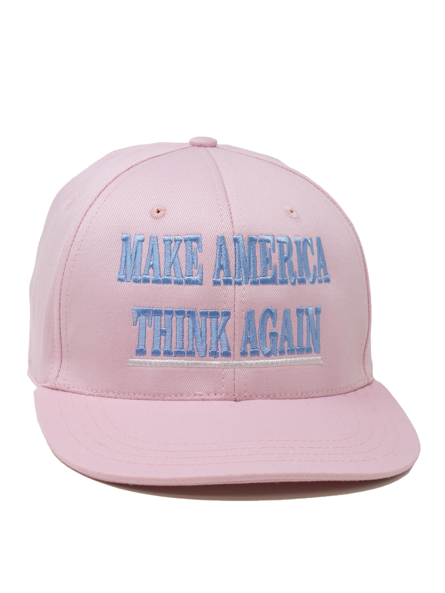 Pink Flex Hat